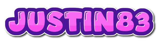JUSTIN83 LOGO